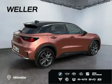 LBX FWD Cool  Leder HUD 360 Levinson el Heck ACC