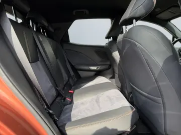 LBX FWD Cool  Leder HUD 360 Levinson el Heck ACC