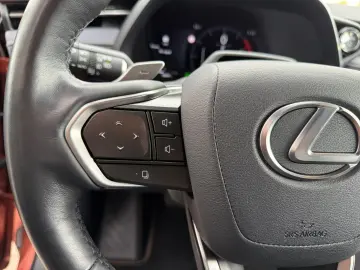 LBX FWD Cool  Leder HUD 360 Levinson el Heck ACC