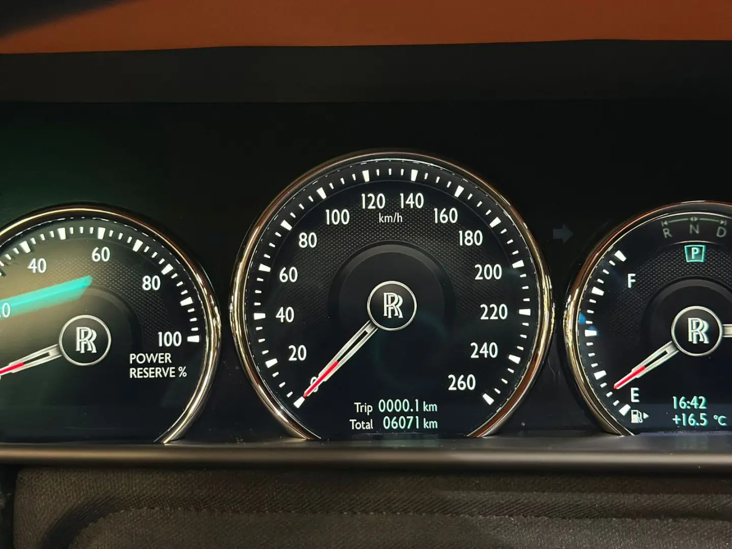 CULLINAN BLACK BLADGE MANSORY