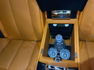 CULLINAN BLACK BLADGE MANSORY