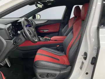 NX 450h  E-FOUR F SPORT-Paket  20 ; HUD 360  Led