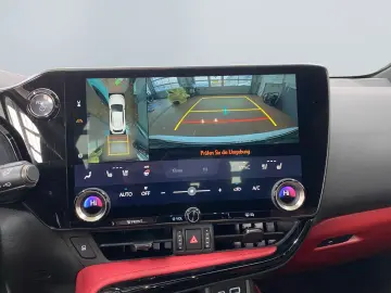 NX 450h  E-FOUR F SPORT-Paket  20 ; HUD 360  Led