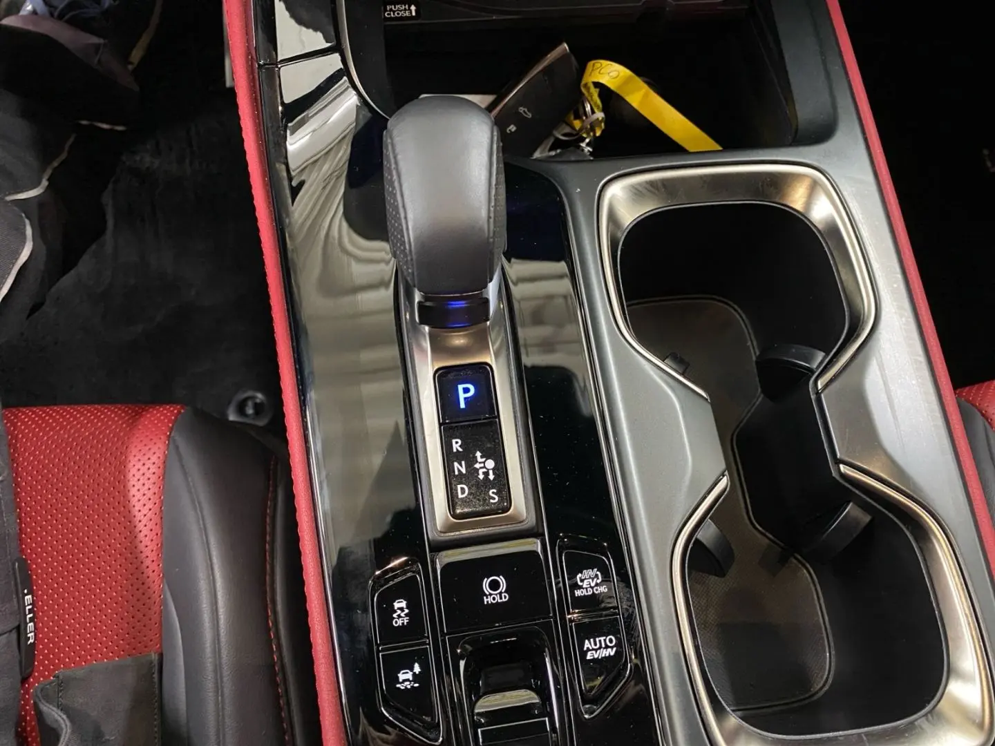 NX 450h  E-FOUR F SPORT-Paket  20 ; HUD 360  Led