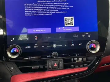 NX 450h  E-FOUR F SPORT-Paket  20 ; HUD 360  Led