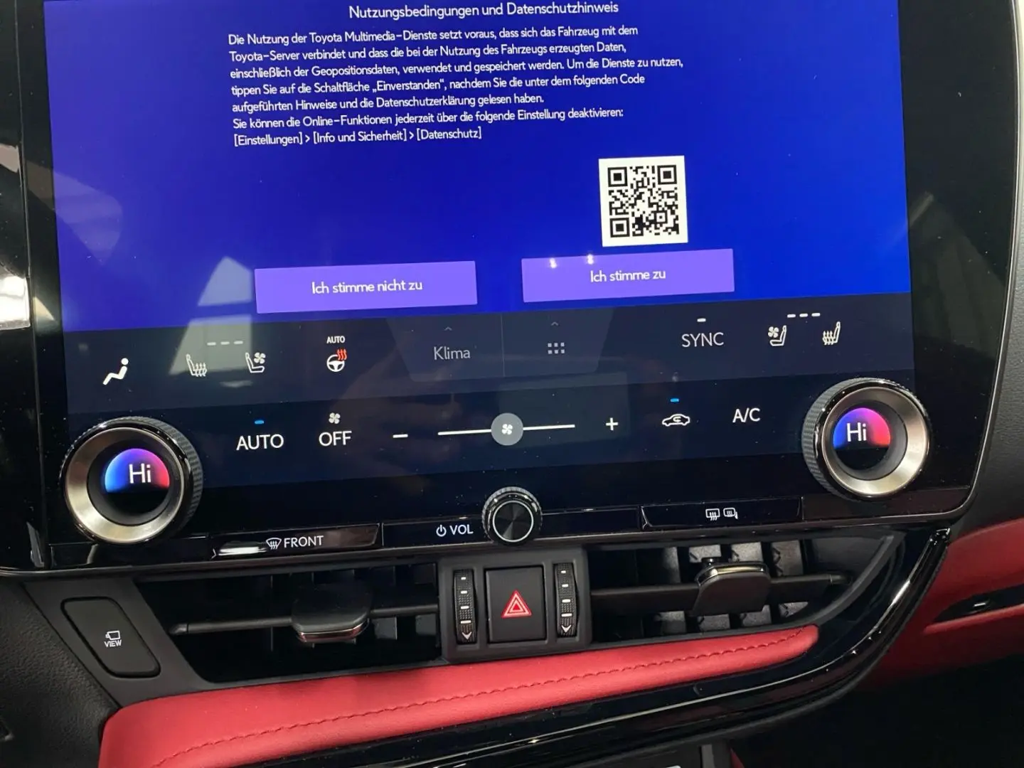 NX 450h  E-FOUR F SPORT-Paket  20 ; HUD 360  Led