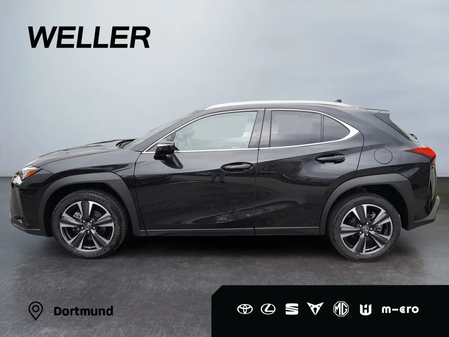 UX 250h Style Edition  Bi-LED ACC CAM SHZ CarPla