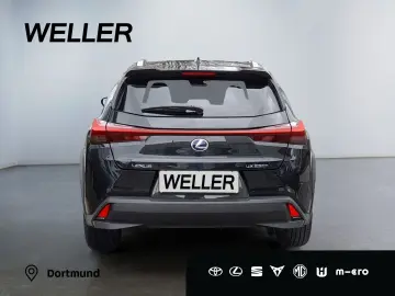 UX 250h Style Edition  Bi-LED ACC CAM SHZ CarPla