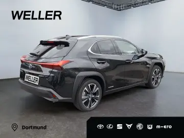 UX 250h Style Edition  Bi-LED ACC CAM SHZ CarPla