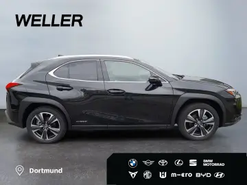 UX 250h Style Edition  Bi-LED ACC CAM SHZ CarPla