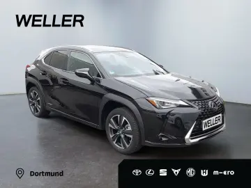 UX 250h Style Edition  Bi-LED ACC CAM SHZ CarPla