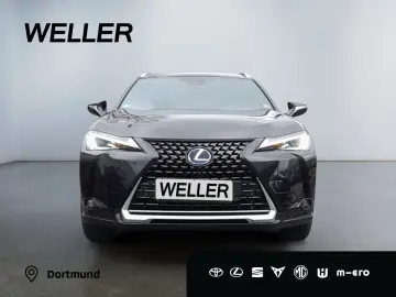 UX 250h Style Edition  Bi-LED ACC CAM SHZ CarPla