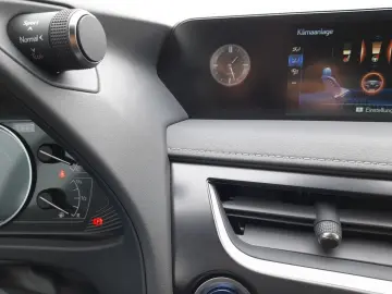 UX 250h Style Edition  Bi-LED ACC CAM SHZ CarPla