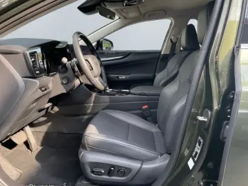 NX 450h  E-FOUR Executive Line  AHK Leder 360Gra