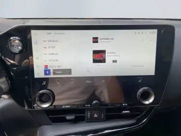 NX 450h  E-FOUR Executive Line  AHK Leder 360Gra