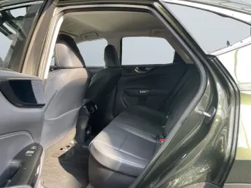 NX 450h  E-FOUR Executive Line  AHK Leder 360Gra