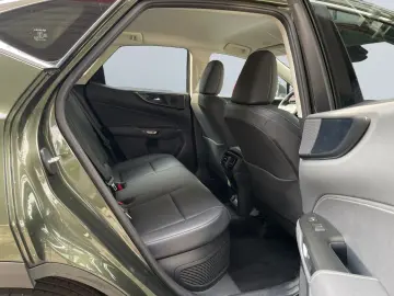 NX 450h  E-FOUR Executive Line  AHK Leder 360Gra