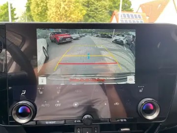 NX 450h  E-FOUR Executive Line  AHK Leder 360Gra