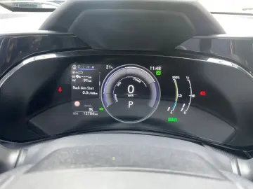 NX 450h  E-FOUR Executive Line  AHK Leder 360Gra