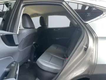 NX 450h  E-FOUR Executive Line  AHK Leder 360Gra