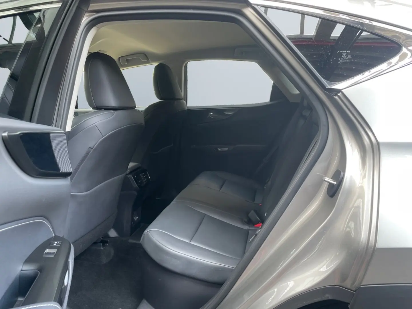 NX 450h  E-FOUR Executive Line  AHK Leder 360Gra