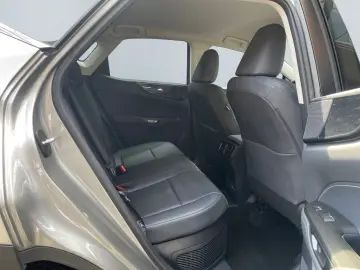 NX 450h  E-FOUR Executive Line  AHK Leder 360Gra