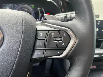 NX 450h  E-FOUR Executive Line  AHK Leder 360Gra