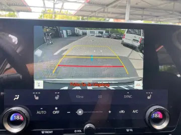 NX 450h  E-FOUR Executive Line  AHK Leder 360Gra