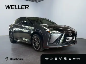 RZ 450e Luxury Paket  360  Pano dimmbar 20