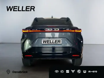 RZ 450e Luxury Paket  360  Pano dimmbar 20