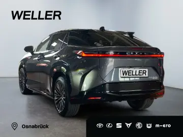 RZ 450e Luxury Paket  360  Pano dimmbar 20