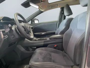 RZ 450e Luxury Paket  360  Pano dimmbar 20