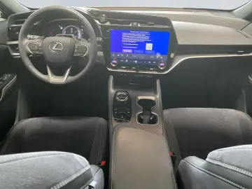 RZ 450e Luxury Paket  360  Pano dimmbar 20