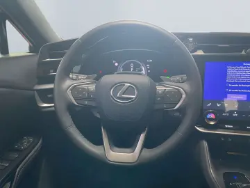 RZ 450e Luxury Paket  360  Pano dimmbar 20