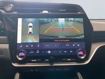 RZ 450e Luxury Paket  360  Pano dimmbar 20