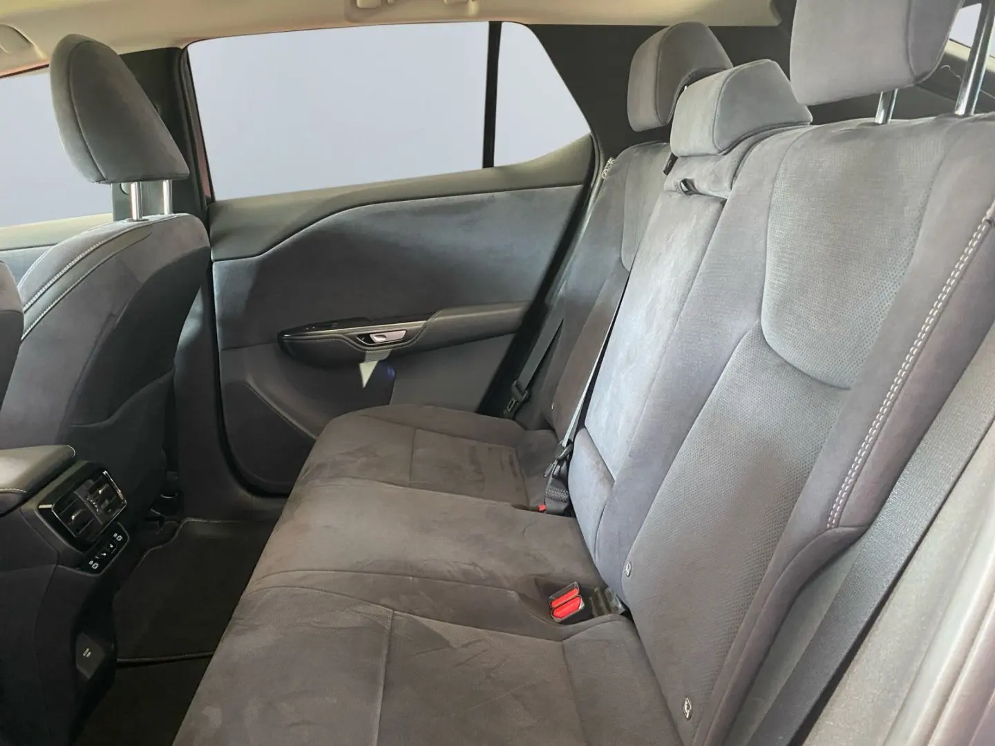 RZ 450e Luxury Paket  360  Pano dimmbar 20