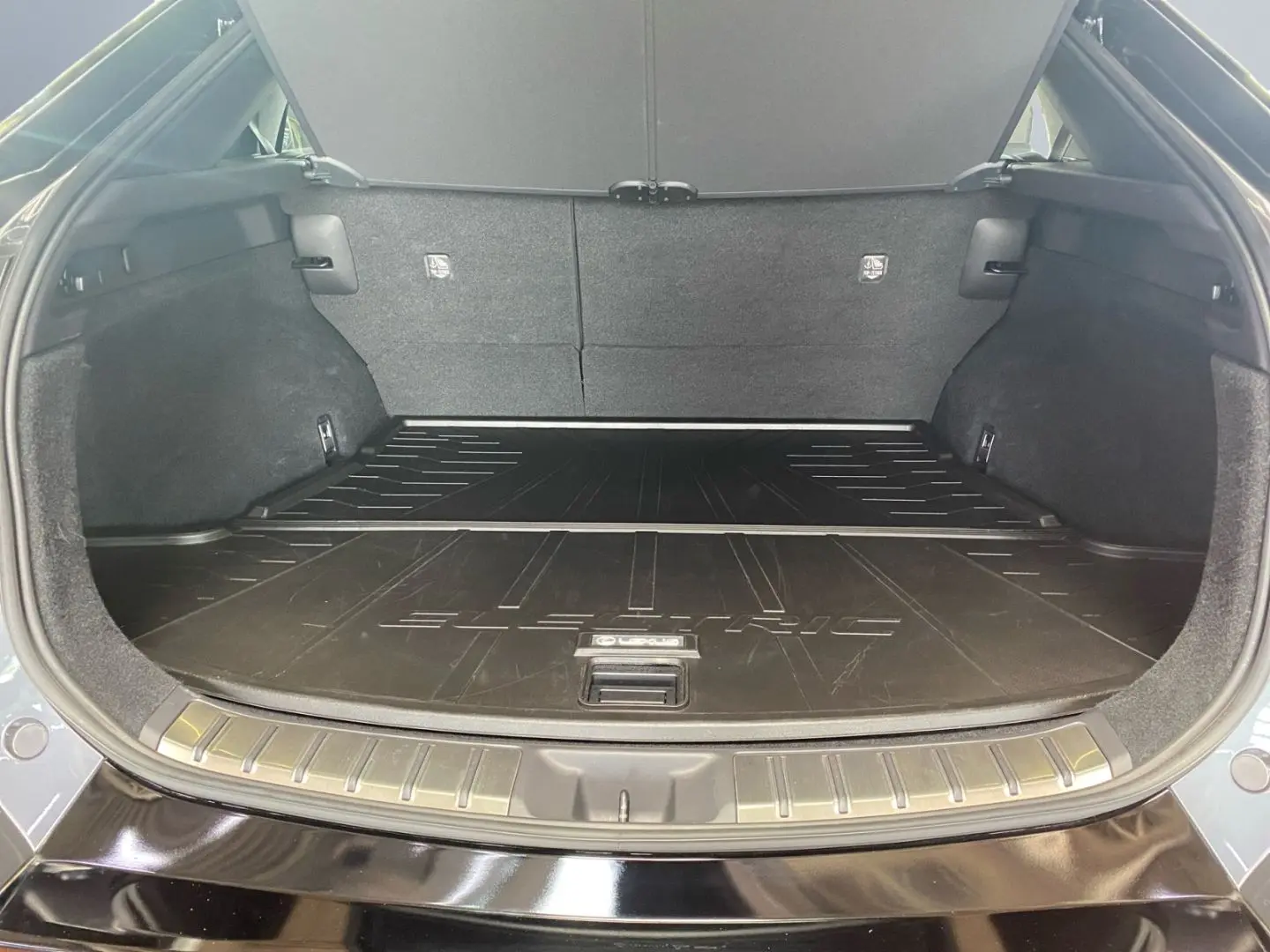 RZ 450e Luxury Paket  360  Pano dimmbar 20