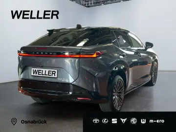 RZ 450e Luxury Paket  360  Pano dimmbar 20