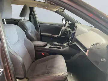 RZ 450e Luxury Paket  360  Pano dimmbar 20