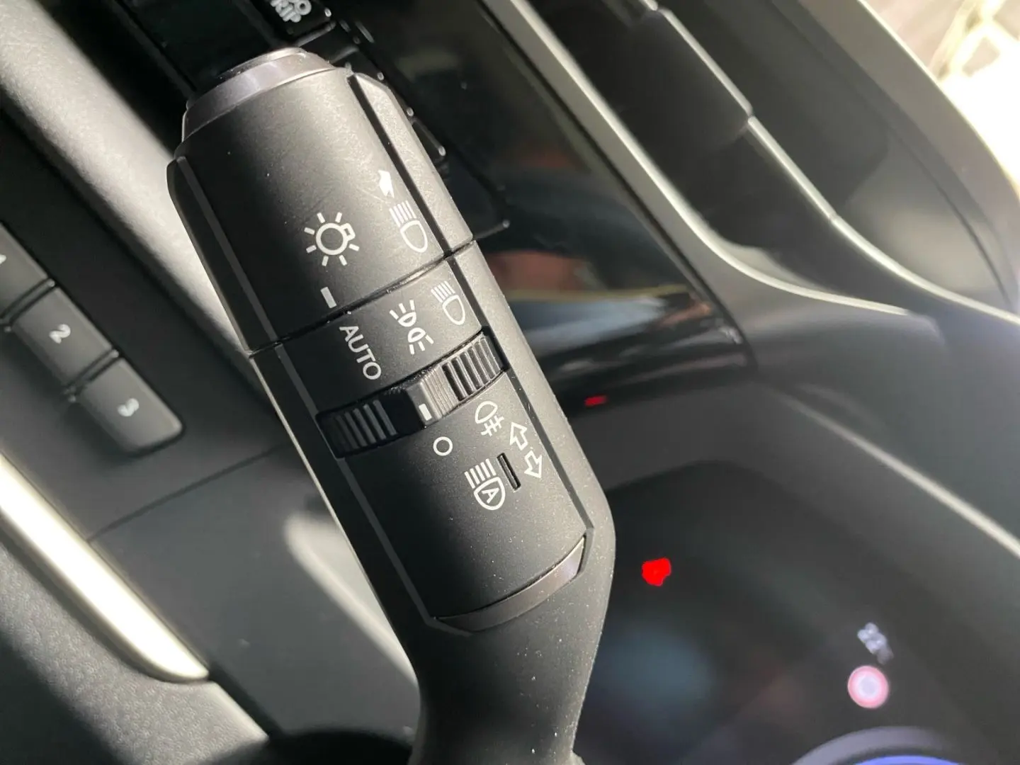 RZ 450e Luxury Paket  360  Pano dimmbar 20