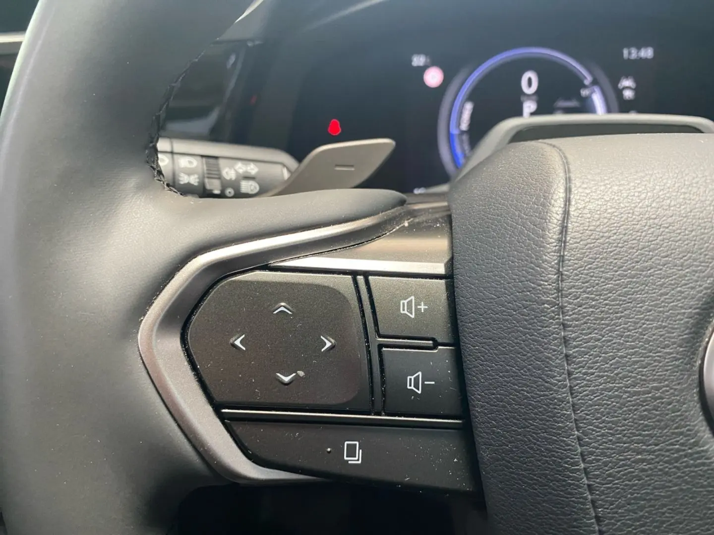 RZ 450e Luxury Paket  360  Pano dimmbar 20