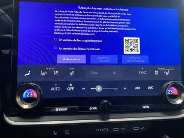 RZ 450e Luxury Paket  360  Pano dimmbar 20