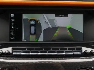 Cullinan Black Badge Night Vision Novitec