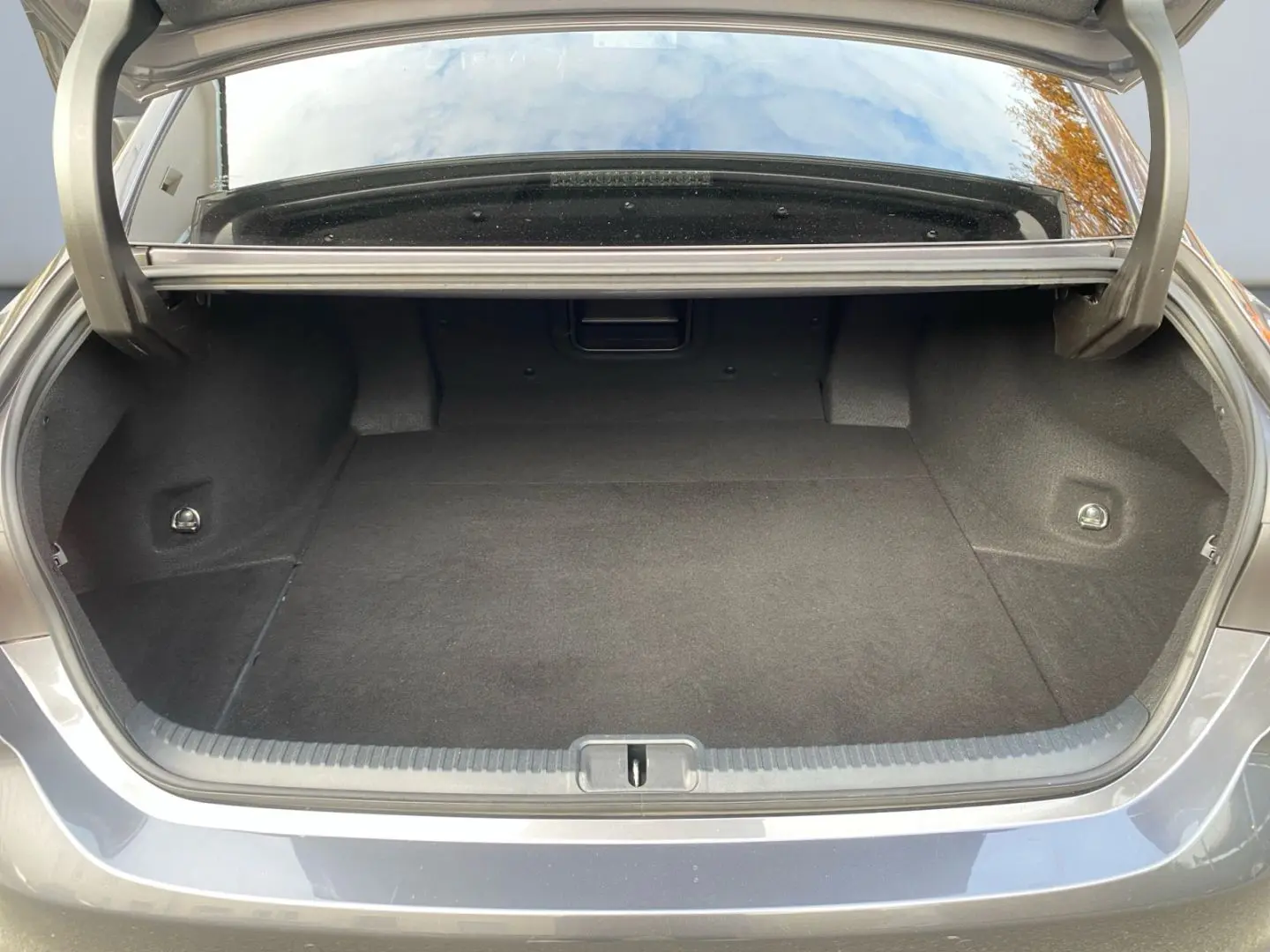 ES 300 h Executive Line  Bi-LED Leder 360  GSD