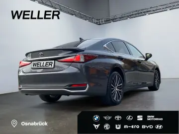 ES 300 h Executive Line  Bi-LED Leder 360  GSD