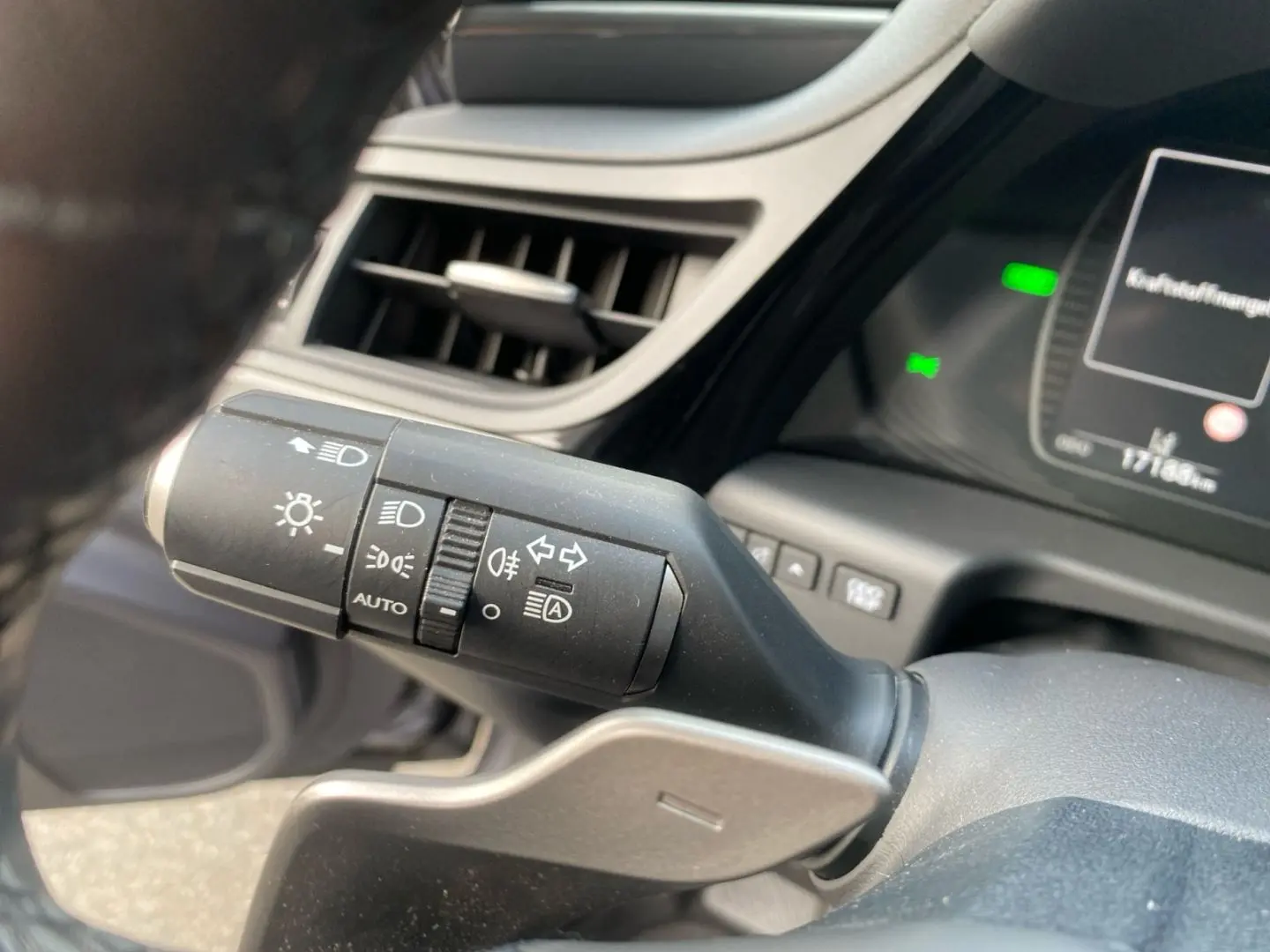 ES 300 h Executive Line  Bi-LED Leder 360  GSD