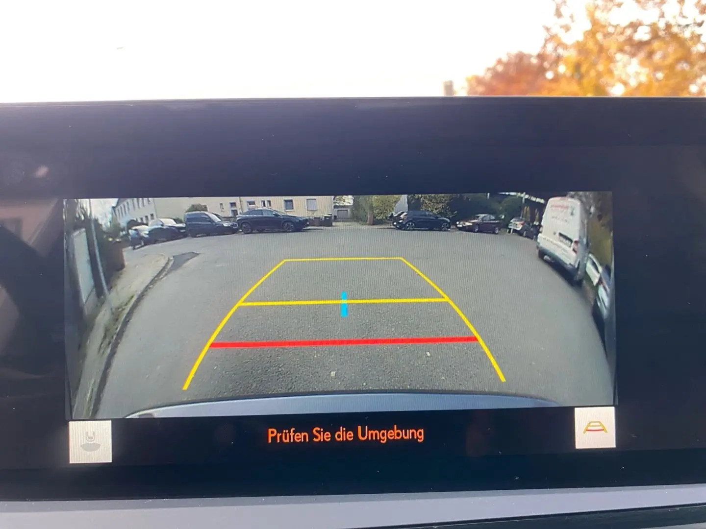 ES 300 h Executive Line  Bi-LED Leder 360  GSD