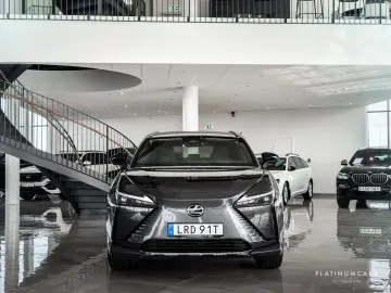 RZ 450 e DIRECT4 Luxury Line