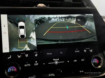 RZ 450 e DIRECT4 Luxury Line