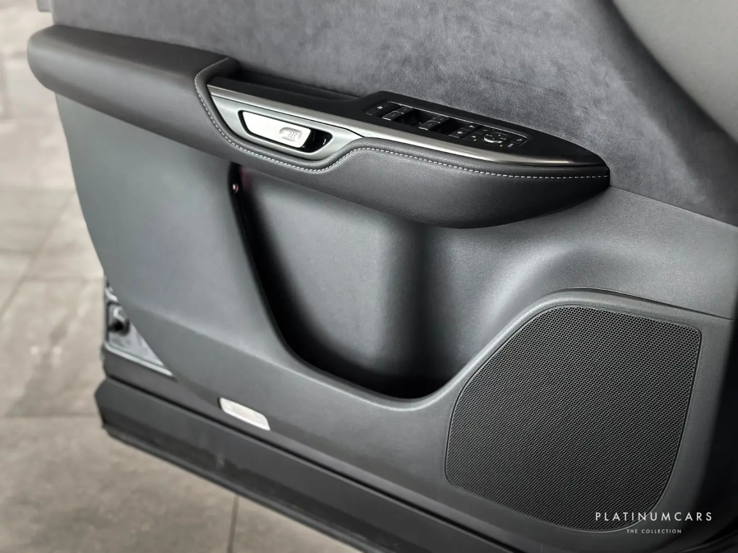 RZ 450 e DIRECT4 Luxury Line